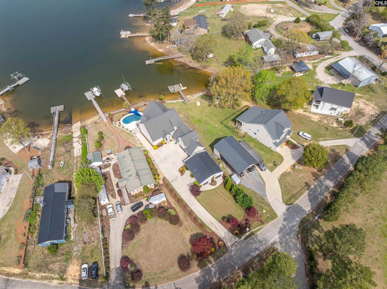 416 W Point, Gilbert, SC 29054