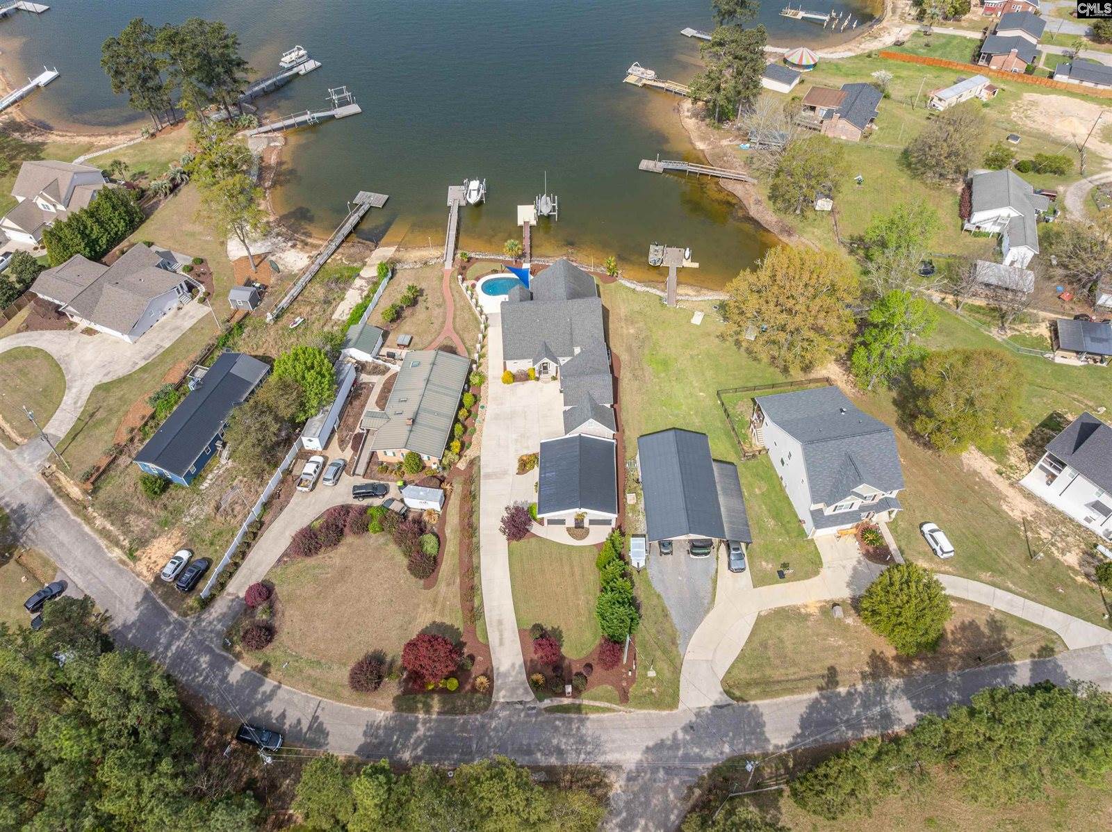 416 W Point, Gilbert, SC 29054