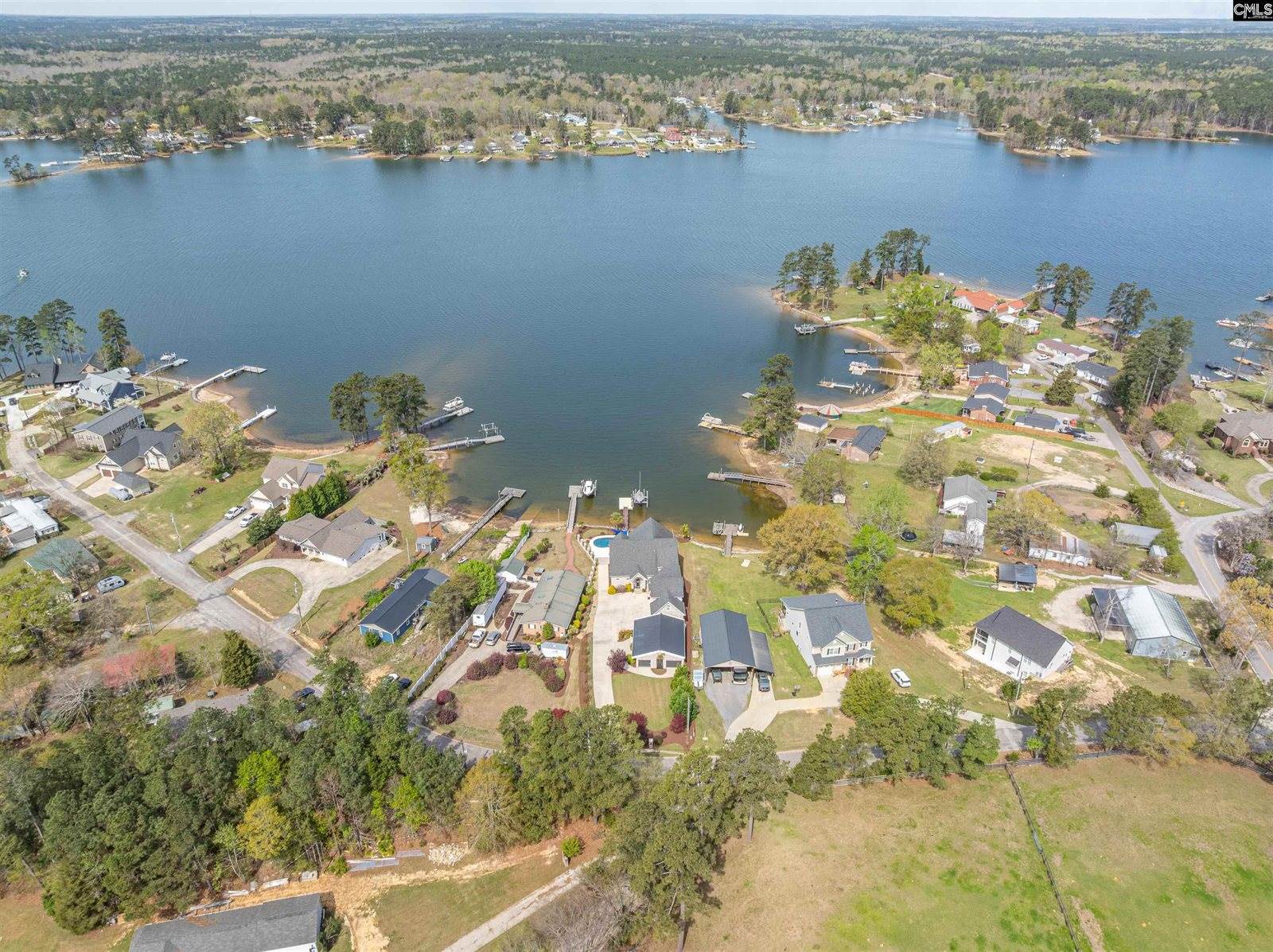 416 W Point, Gilbert, SC 29054