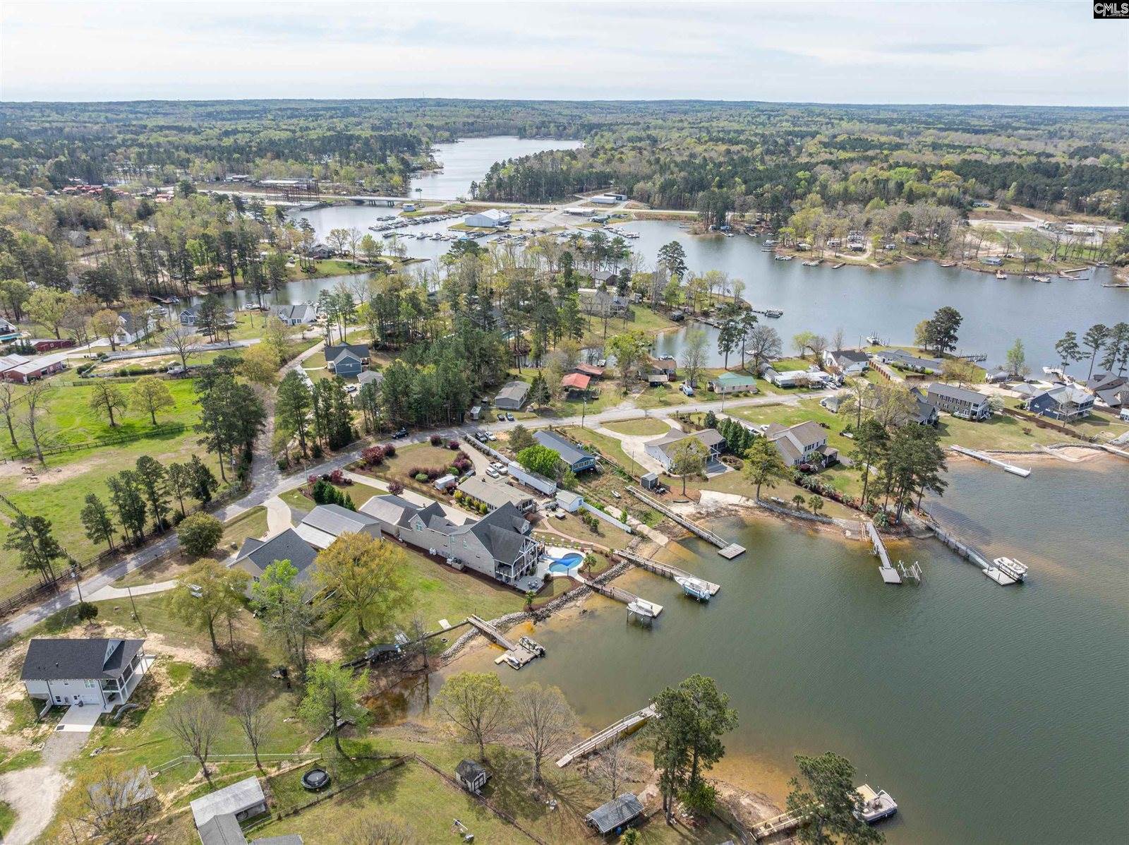 416 W Point, Gilbert, SC 29054