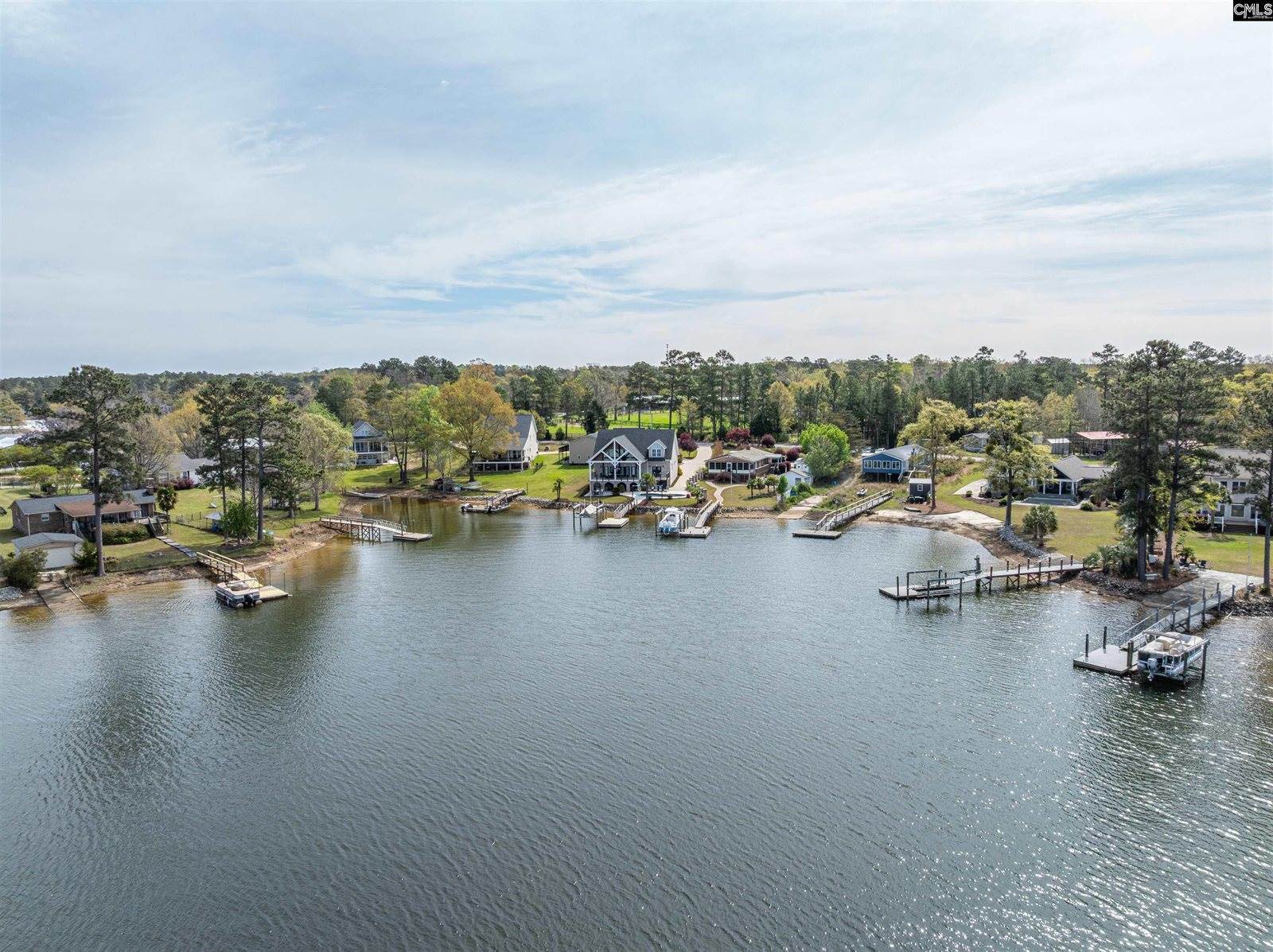 416 W Point, Gilbert, SC 29054