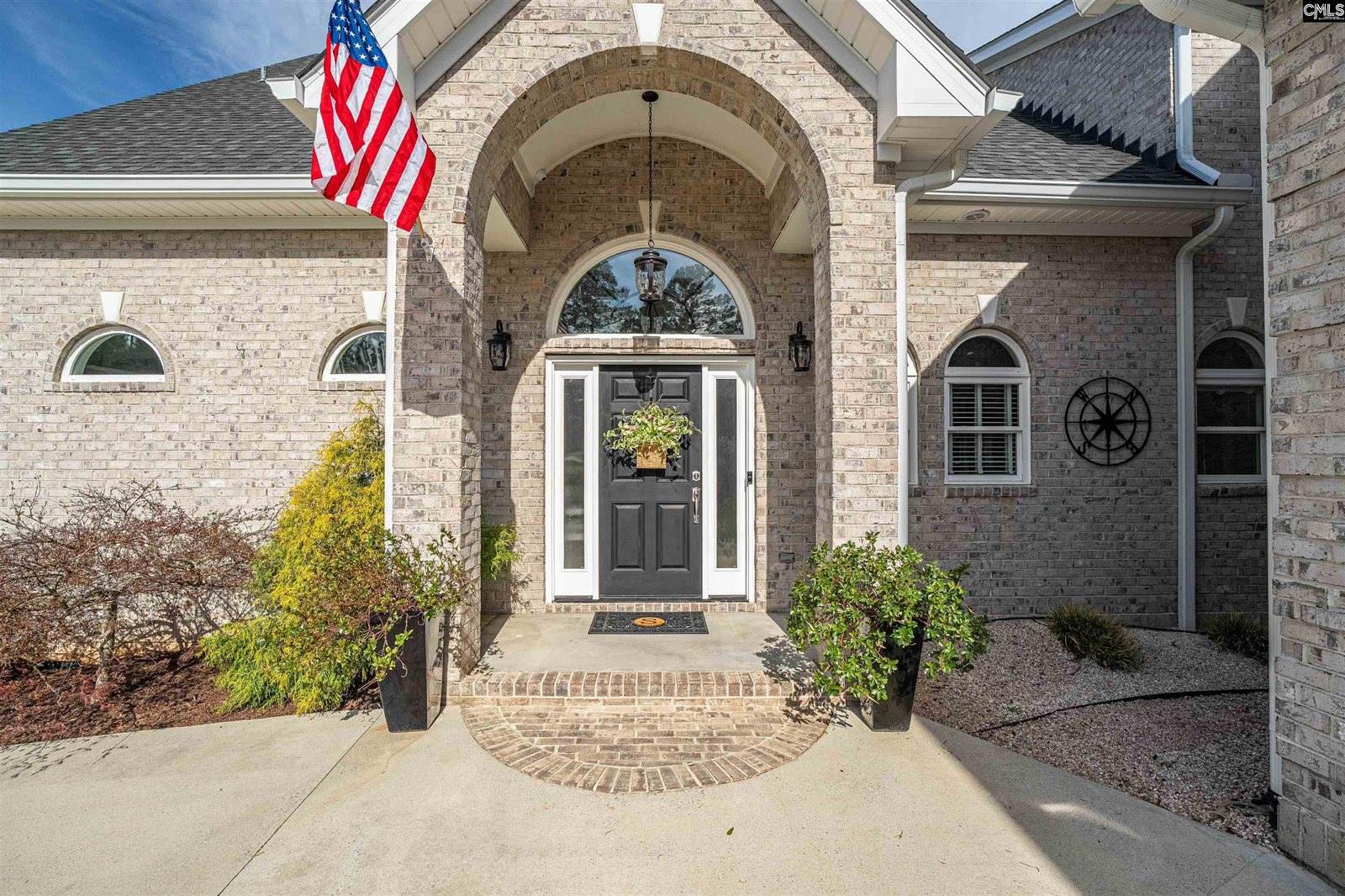 416 W Point, Gilbert, SC 29054