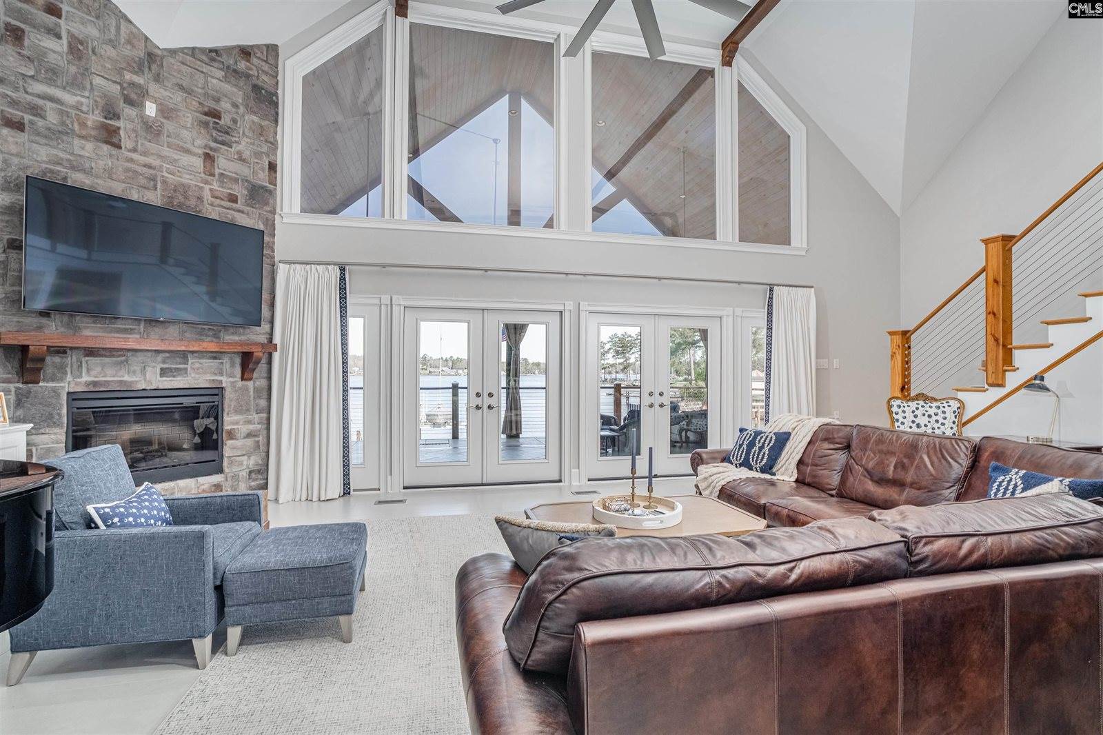 416 W Point, Gilbert, SC 29054