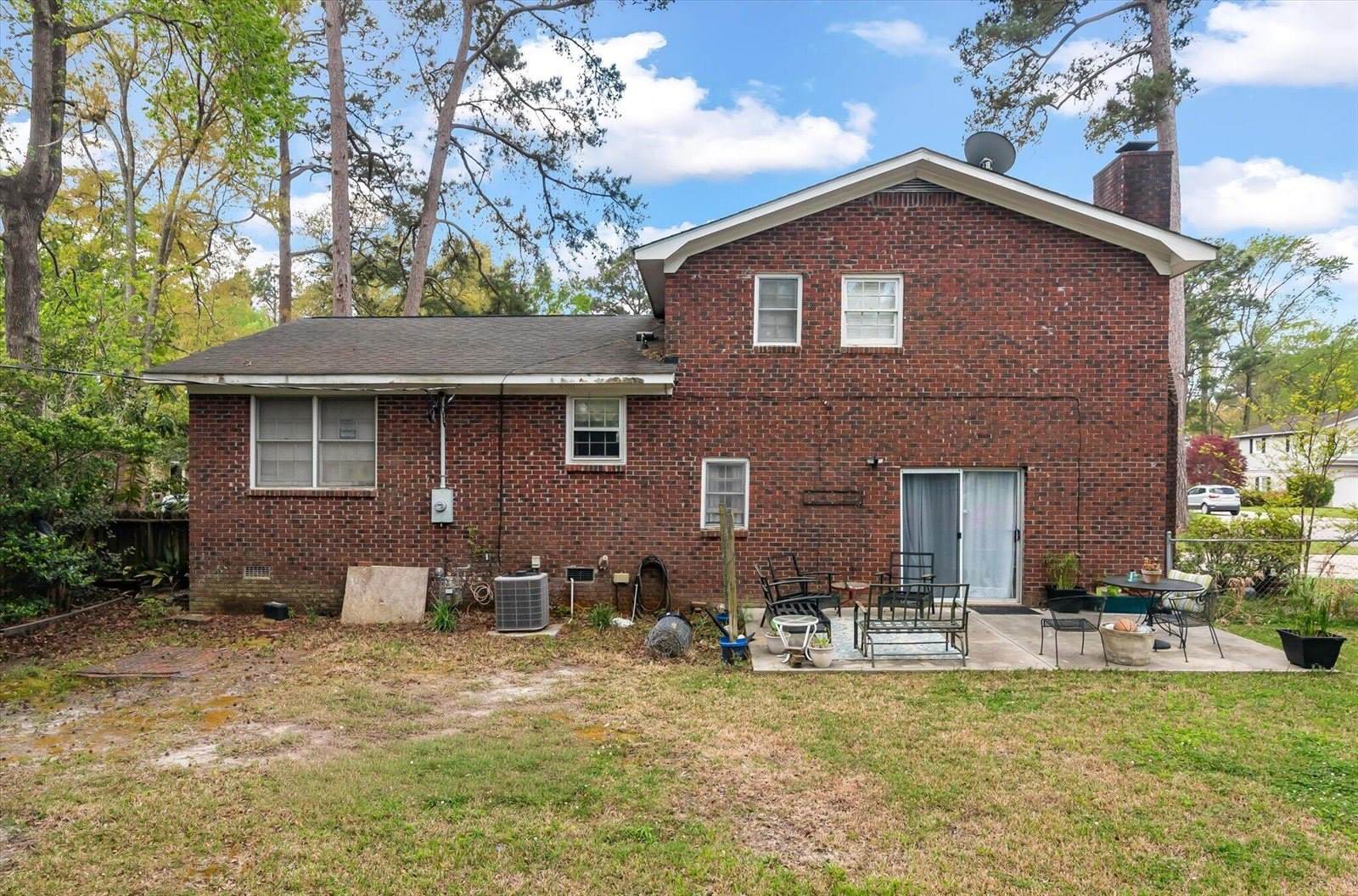20 Lombardi Lane, Hanahan, SC 29410
