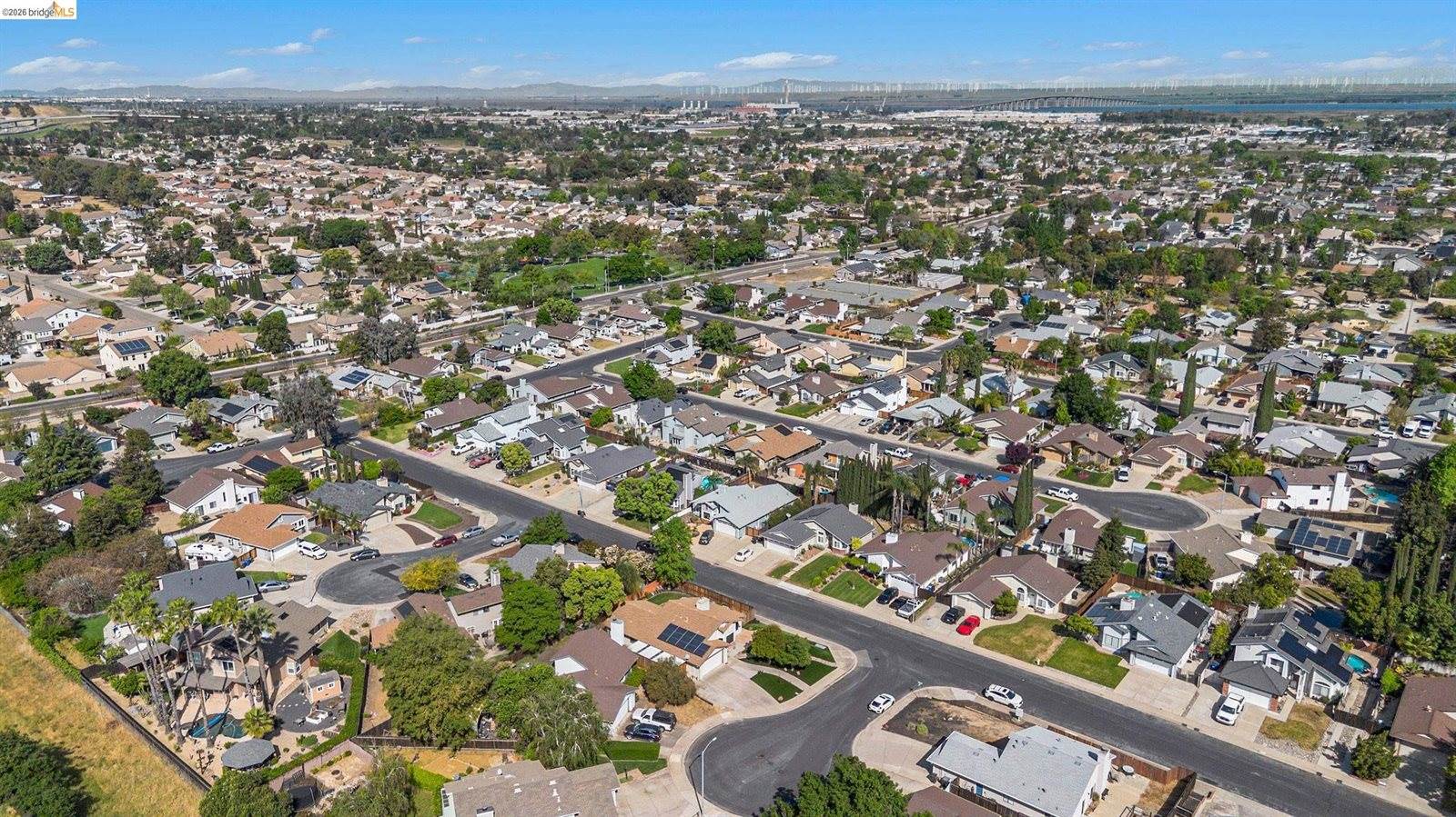 80 Mandeville Ct, Oakley, CA 94561