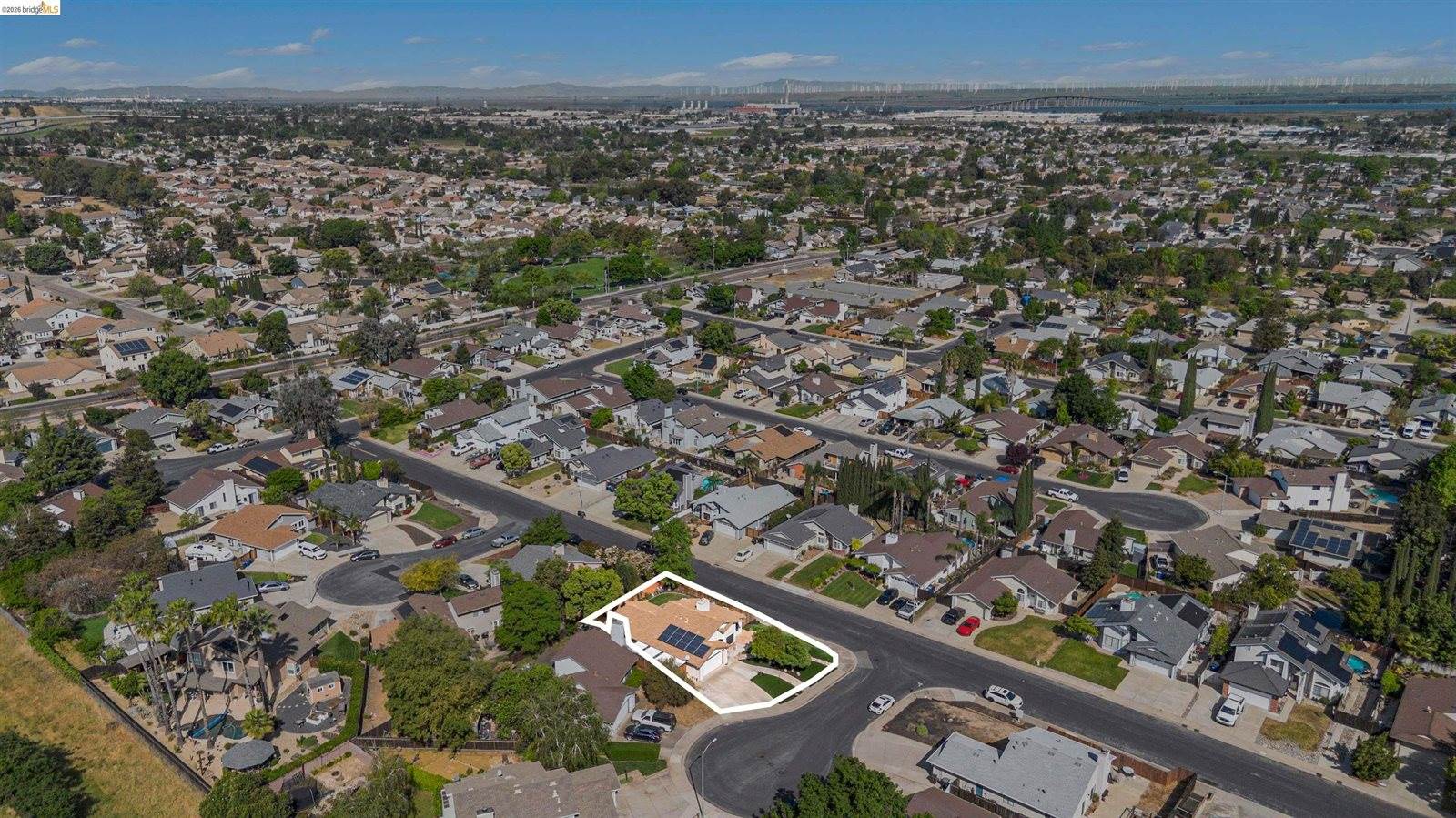 80 Mandeville Ct, Oakley, CA 94561