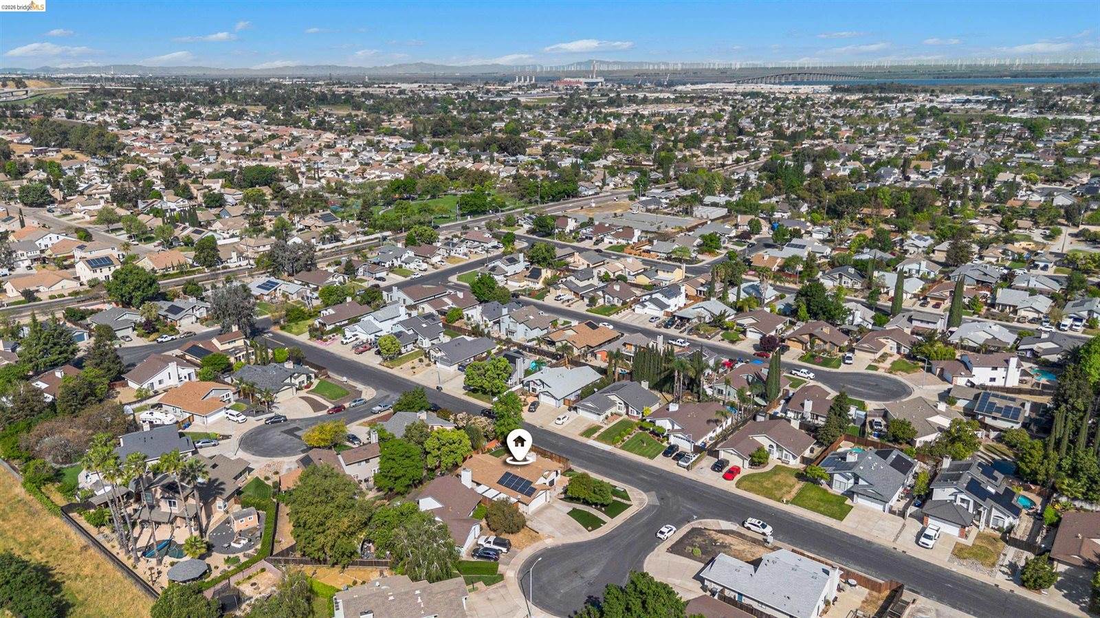 80 Mandeville Ct, Oakley, CA 94561