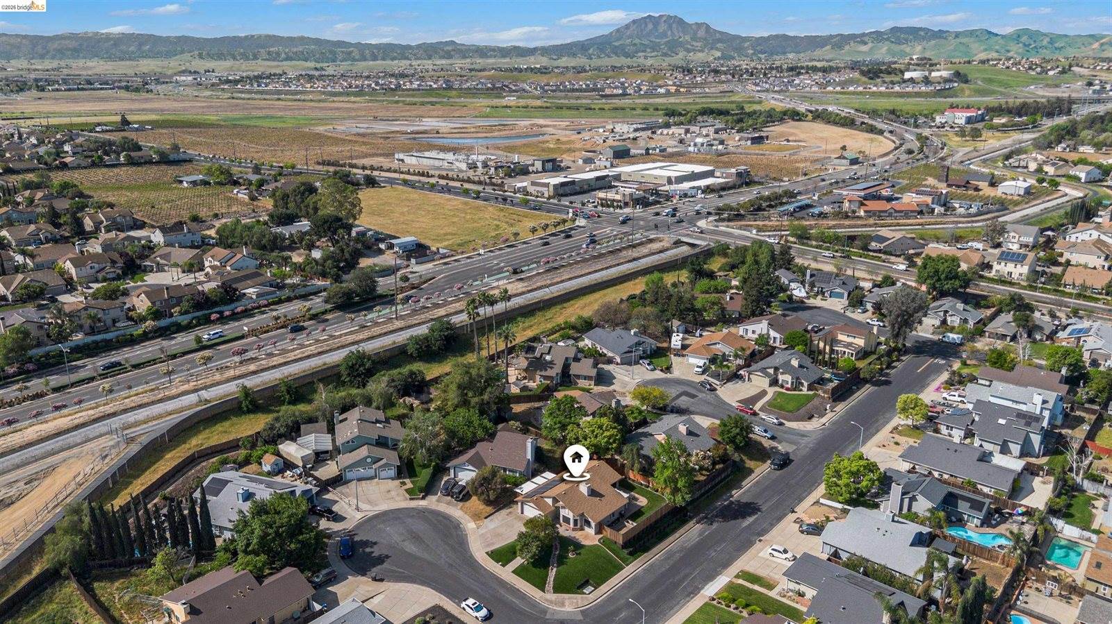 80 Mandeville Ct, Oakley, CA 94561