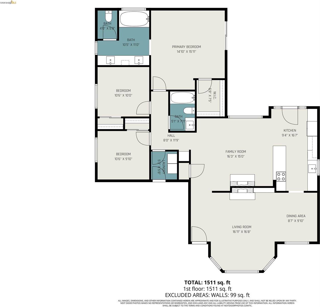 80 Mandeville Ct, Oakley, CA 94561