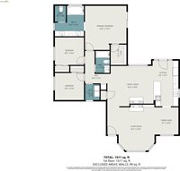 80 Mandeville Ct, Oakley, CA 94561