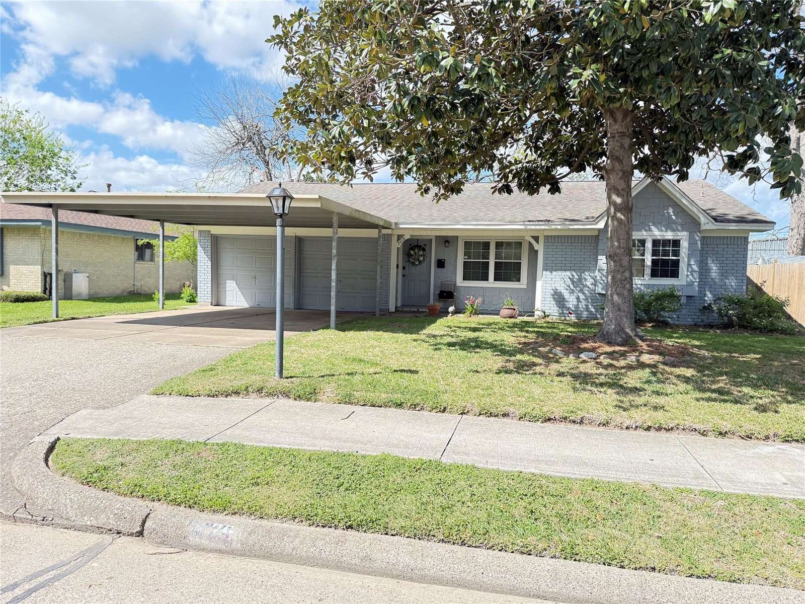 129 Sylvia Street, Deer Park, TX 77536