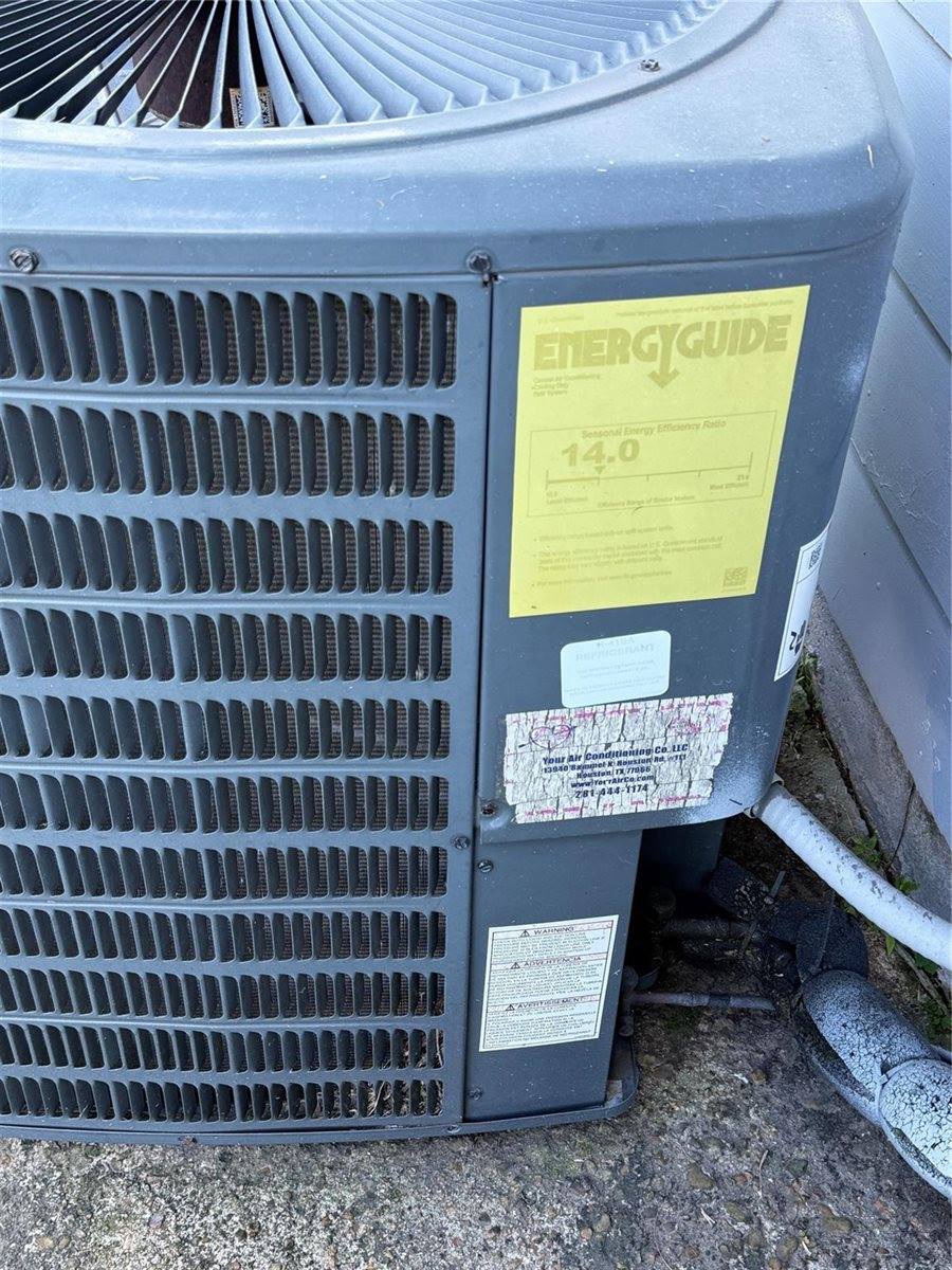 129 Sylvia Street, Deer Park, TX 77536