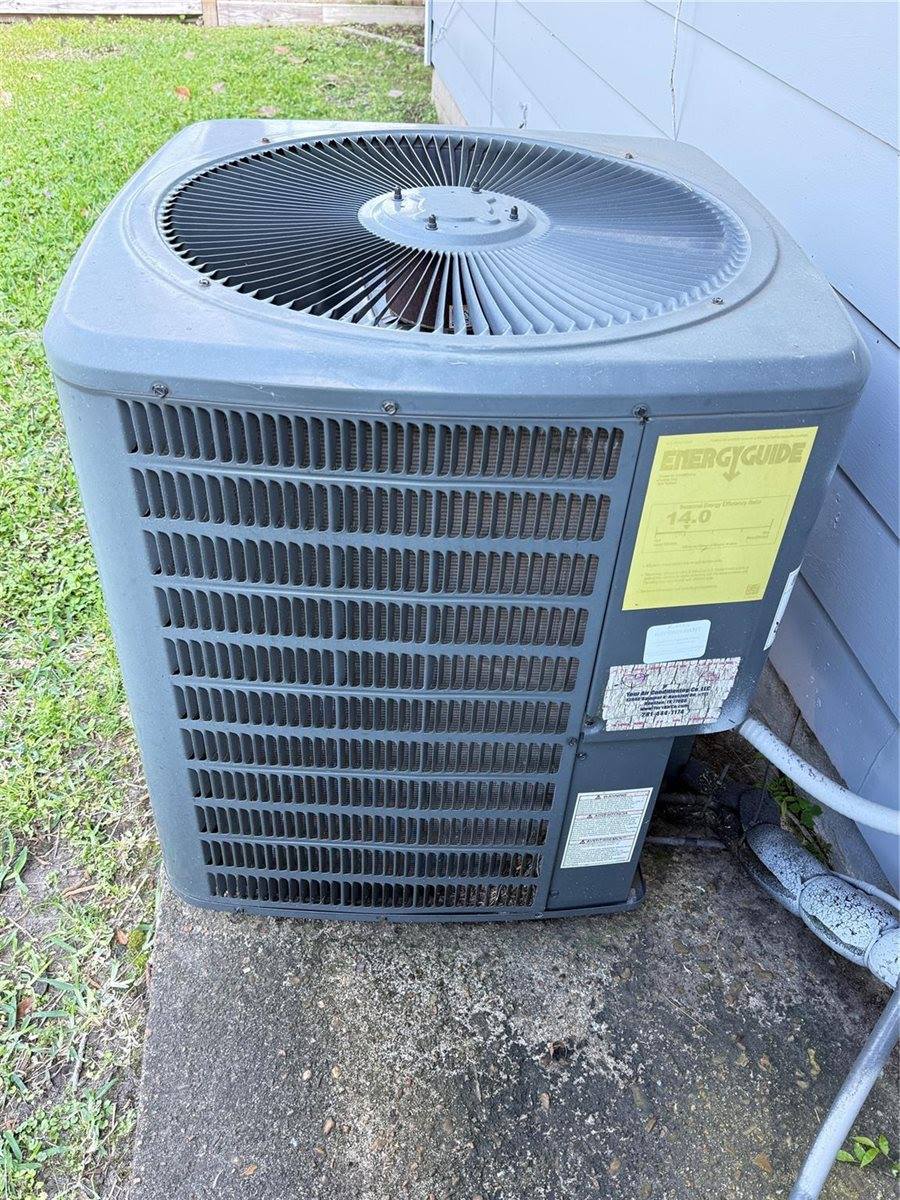 129 Sylvia Street, Deer Park, TX 77536