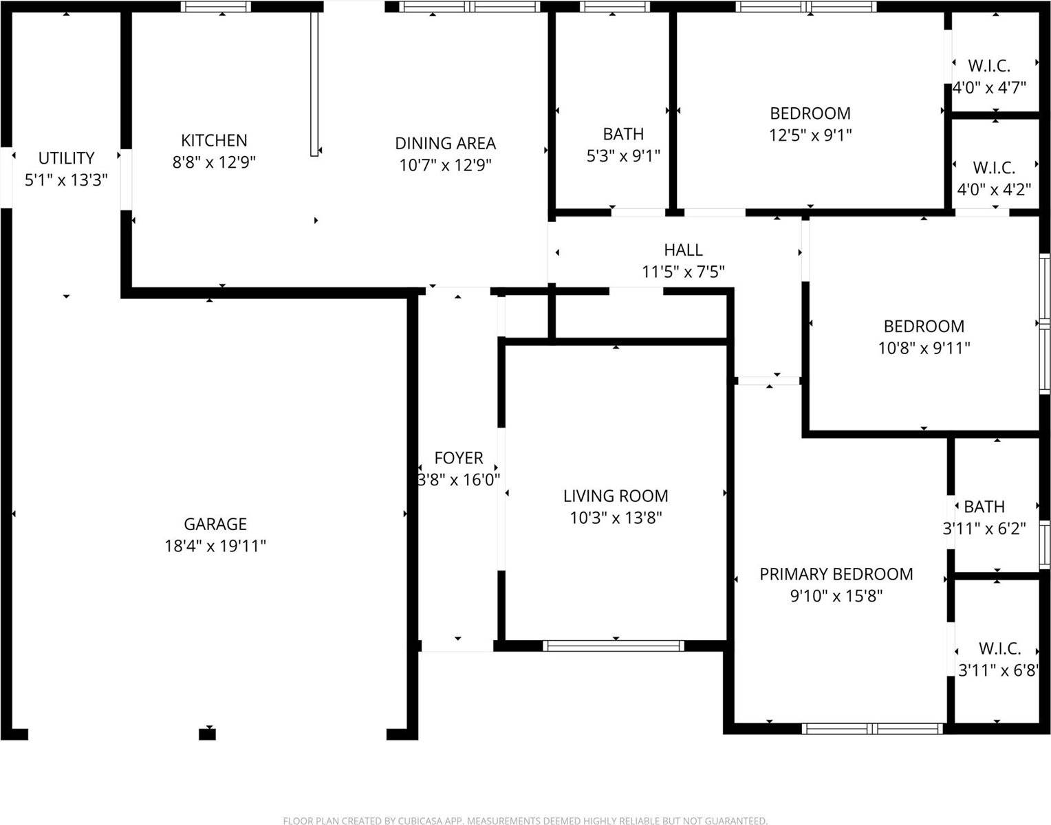 129 Sylvia Street, Deer Park, TX 77536