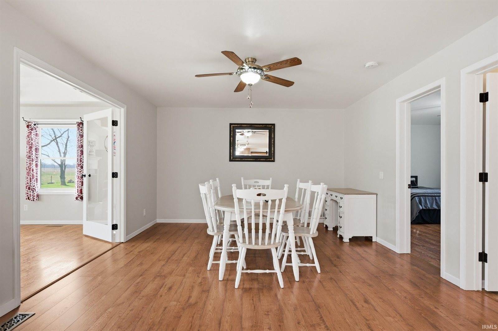 675 N Gillcrest Drive, Albany, IN 47320