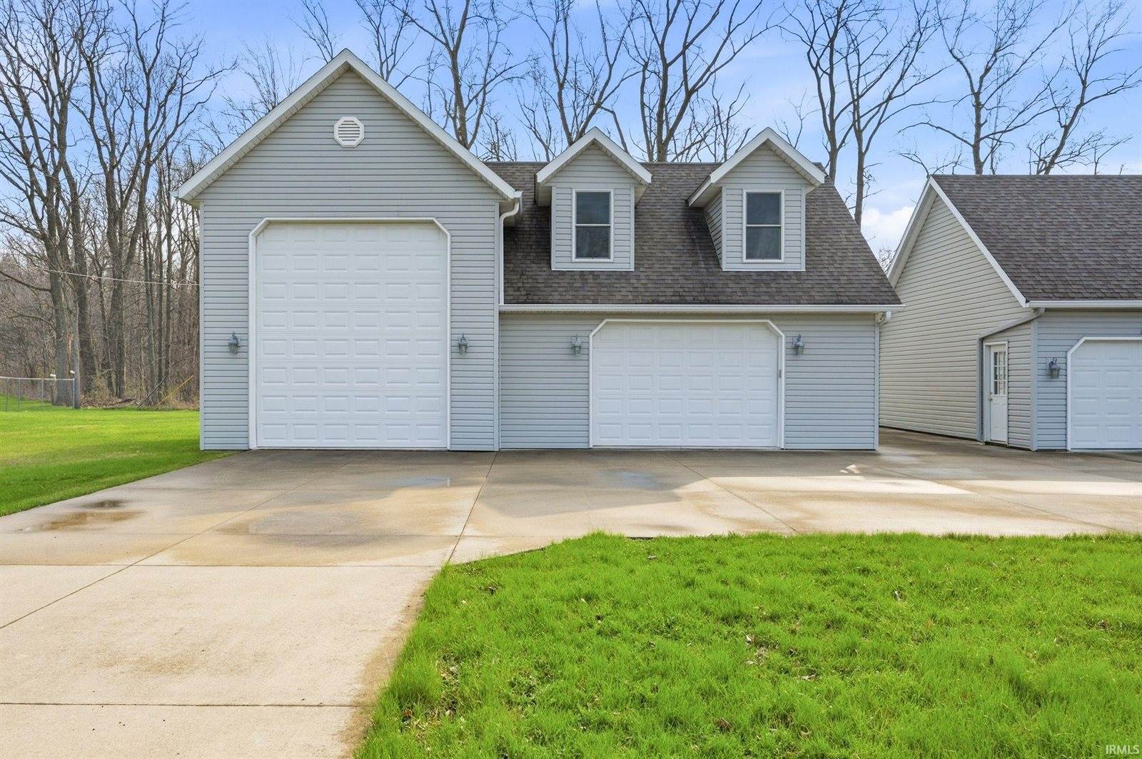 675 N Gillcrest Drive, Albany, IN 47320