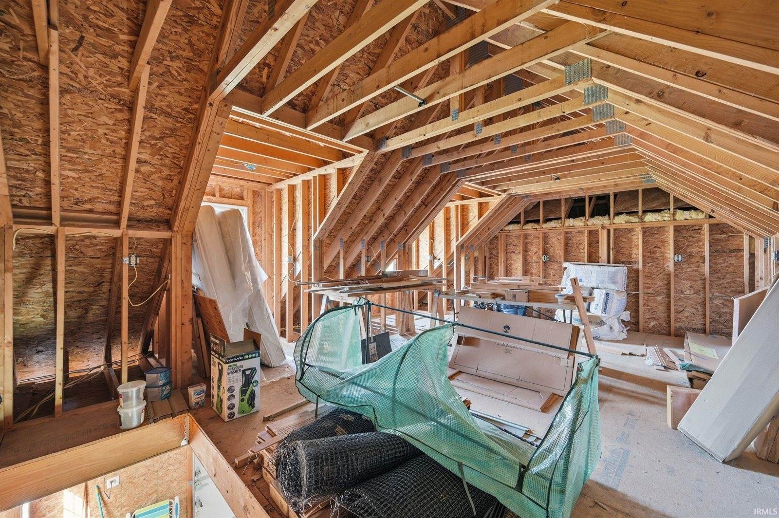 675 N Gillcrest Drive, Albany, IN 47320
