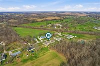 675 N Gillcrest Drive, Albany, IN 47320