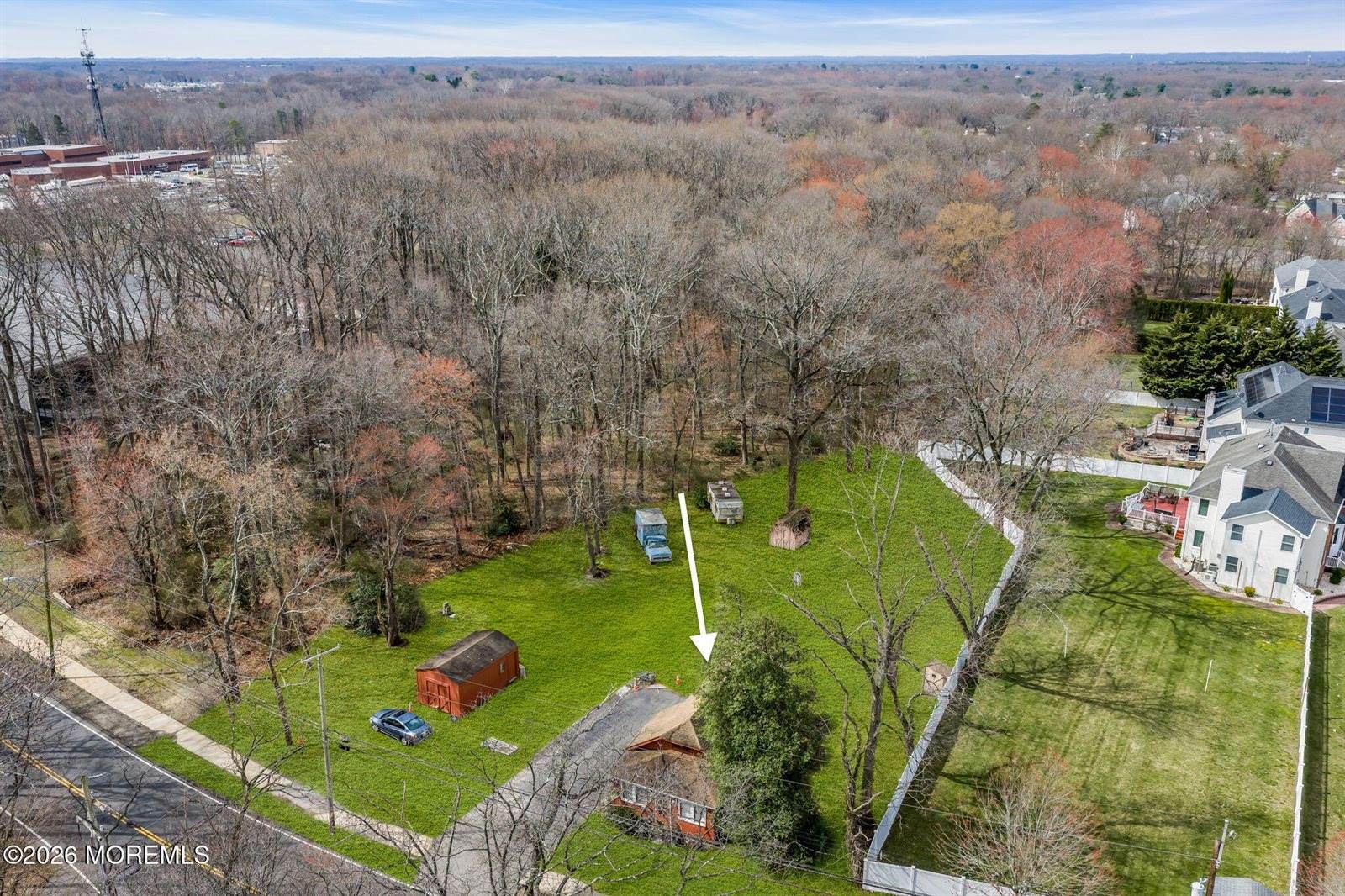 292 Cottrell Road, Old Bridge, NJ 08857