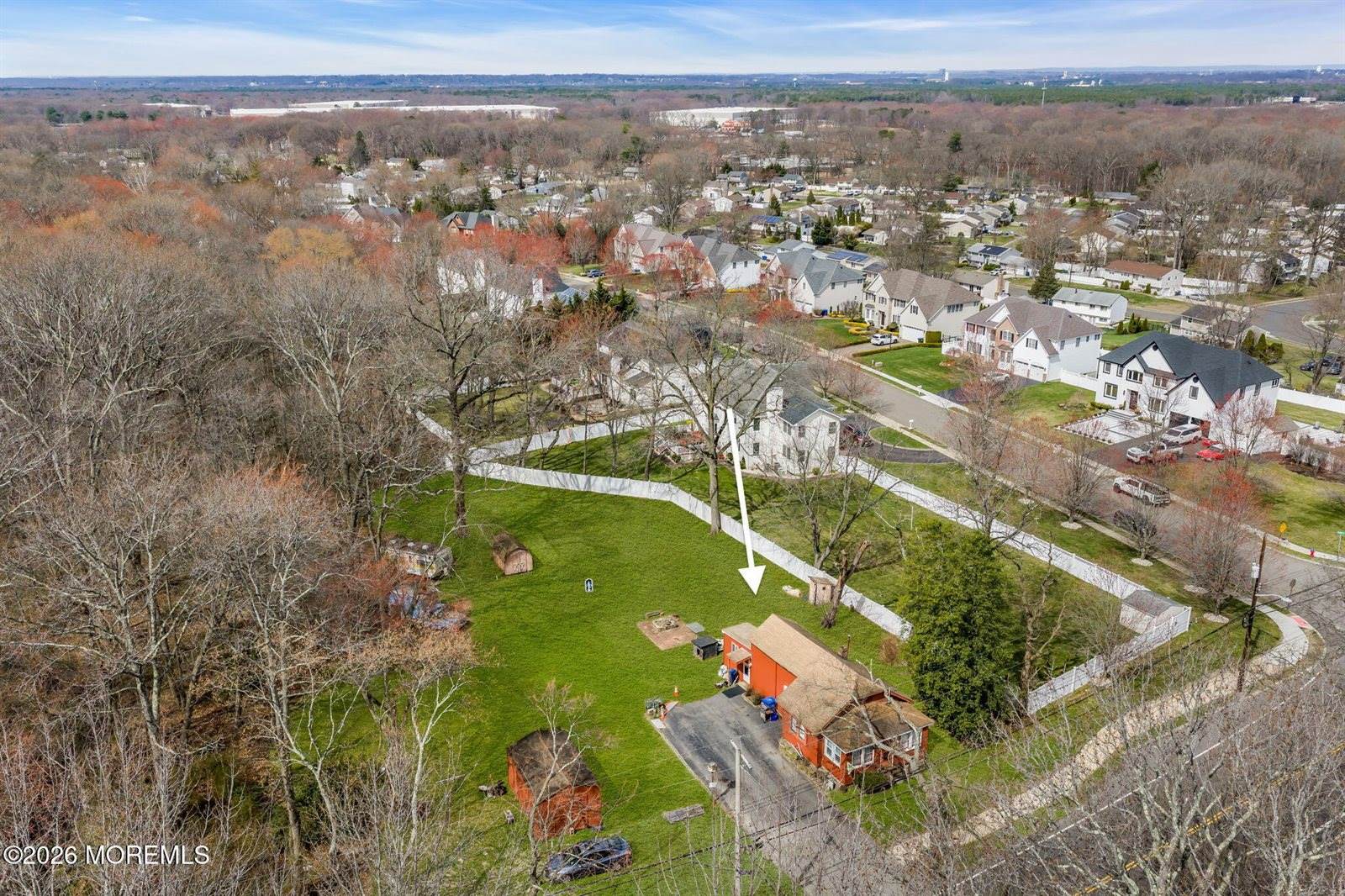 292 Cottrell Road, Old Bridge, NJ 08857