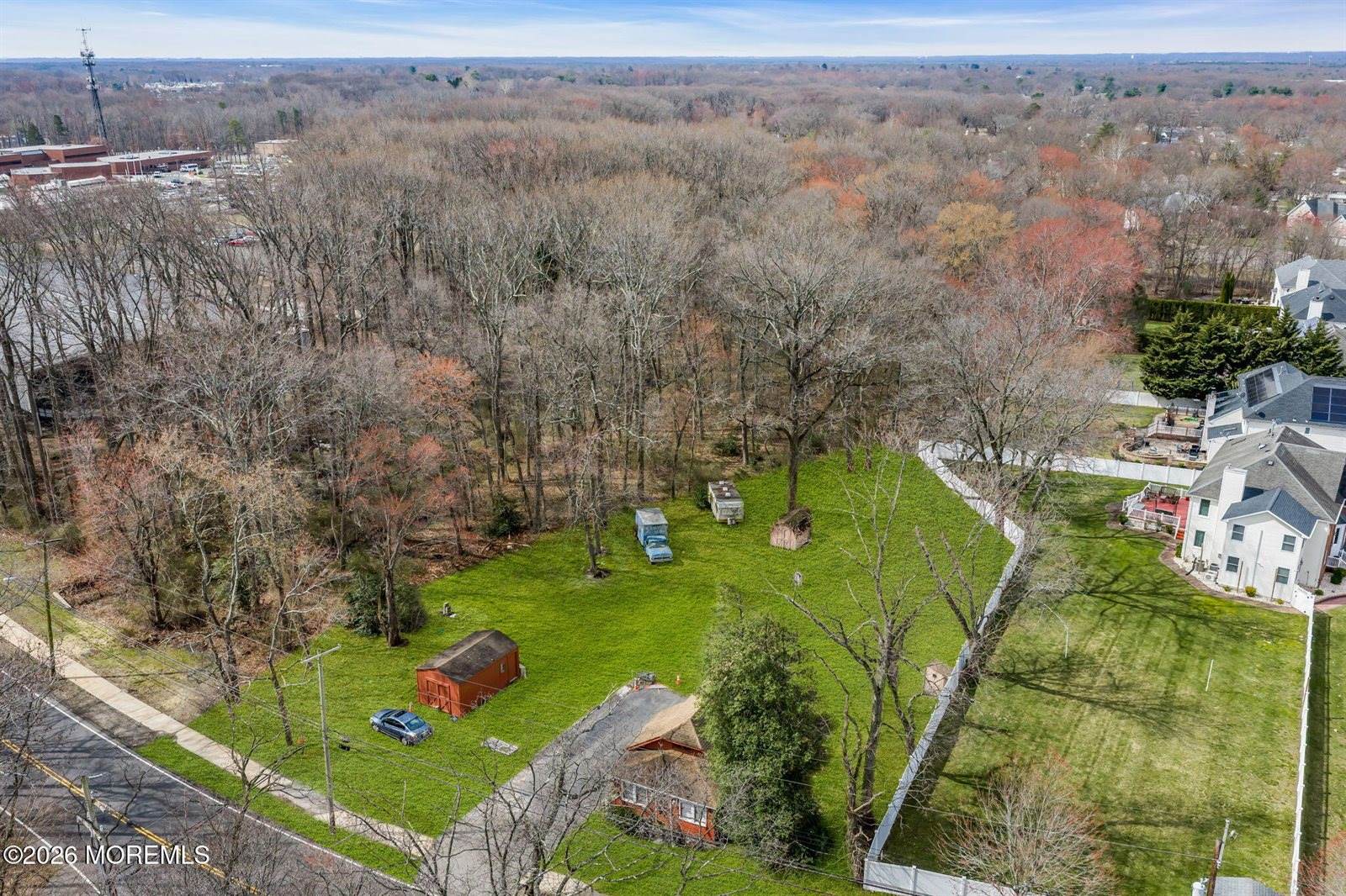 292 Cottrell Road, Old Bridge, NJ 08857