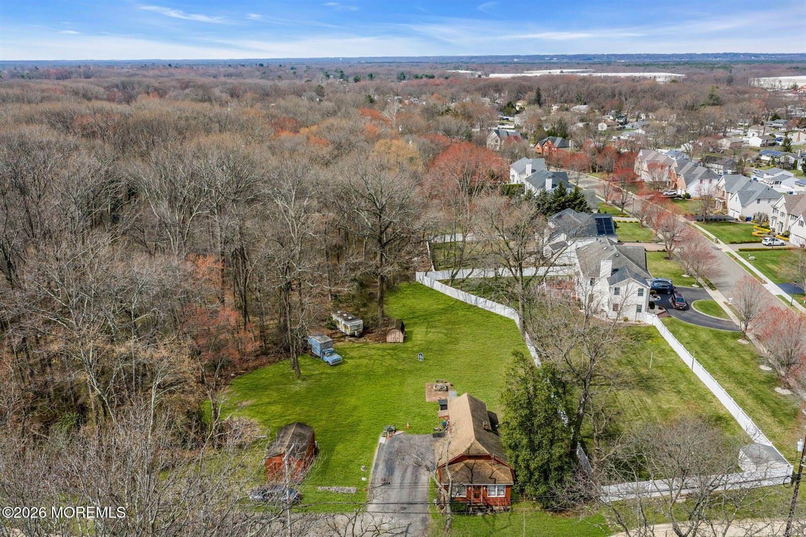 292 Cottrell Road, Old Bridge, NJ 08857