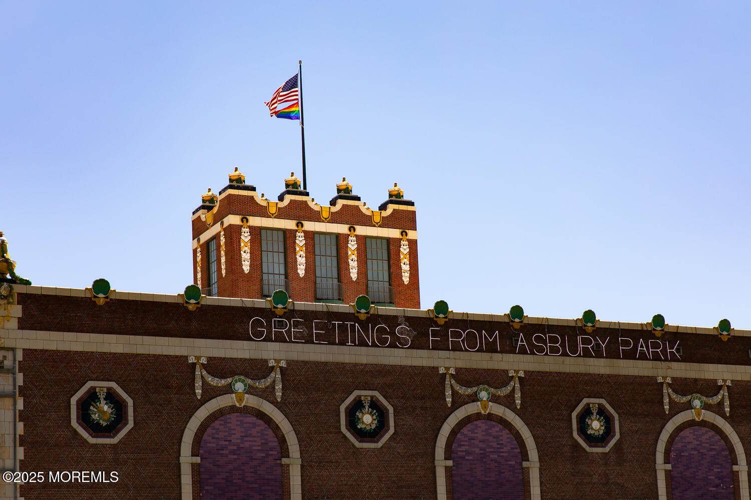 1706 Park Avenue, Asbury Park, NJ 07712