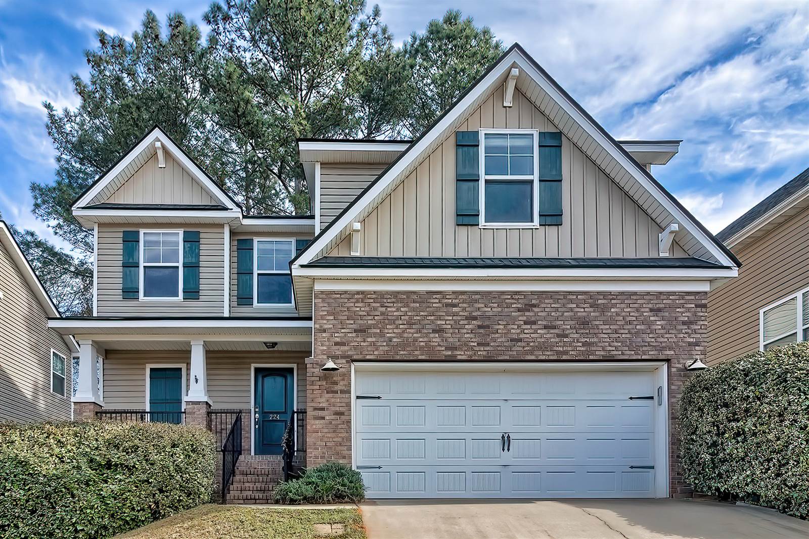 224 Allenbrooke Way, Lexington, SC 29072