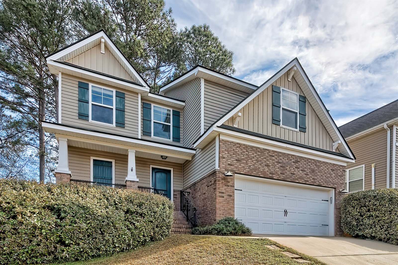 224 Allenbrooke Way, Lexington, SC 29072