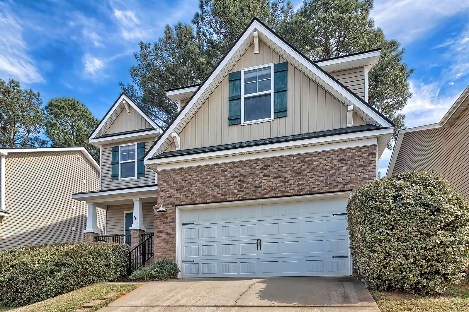 224 Allenbrooke Way, Lexington, SC 29072