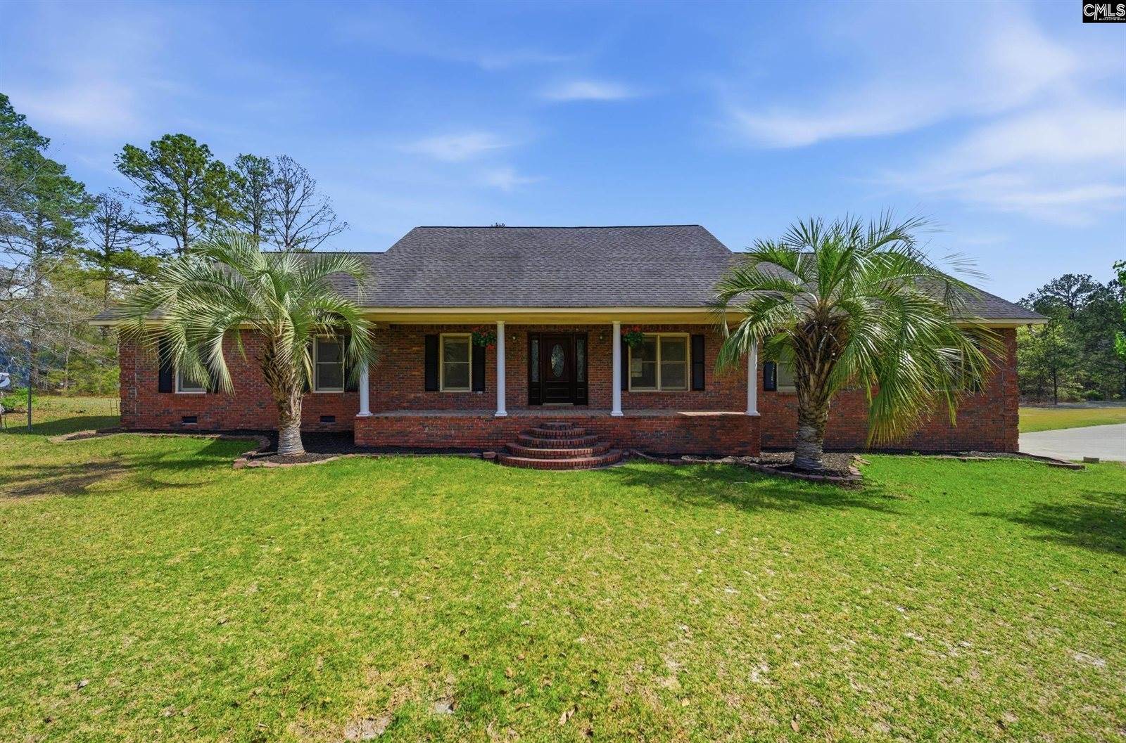 111 Plantation Estates, Gaston, SC 29053