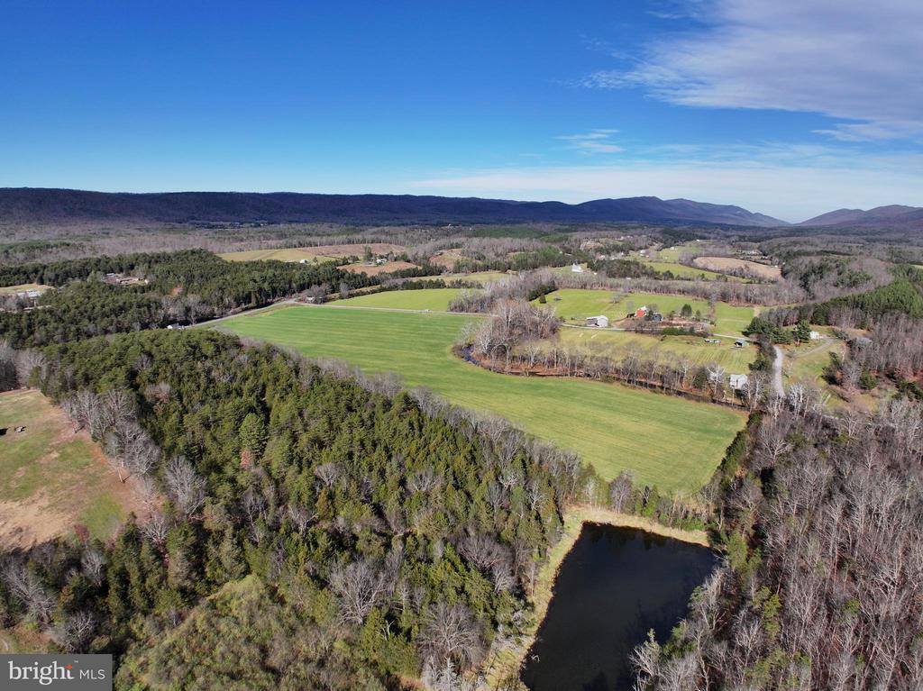 0 Fort Valley Rd, Fort Valley, VA 22652