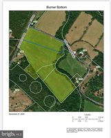 0 Fort Valley Rd, Fort Valley, VA 22652