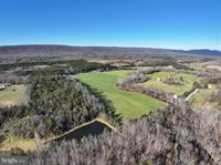 0 Fort Valley Rd, Fort Valley, VA 22652