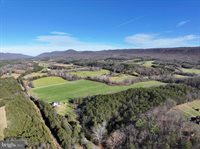 0 Fort Valley Rd, Fort Valley, VA 22652