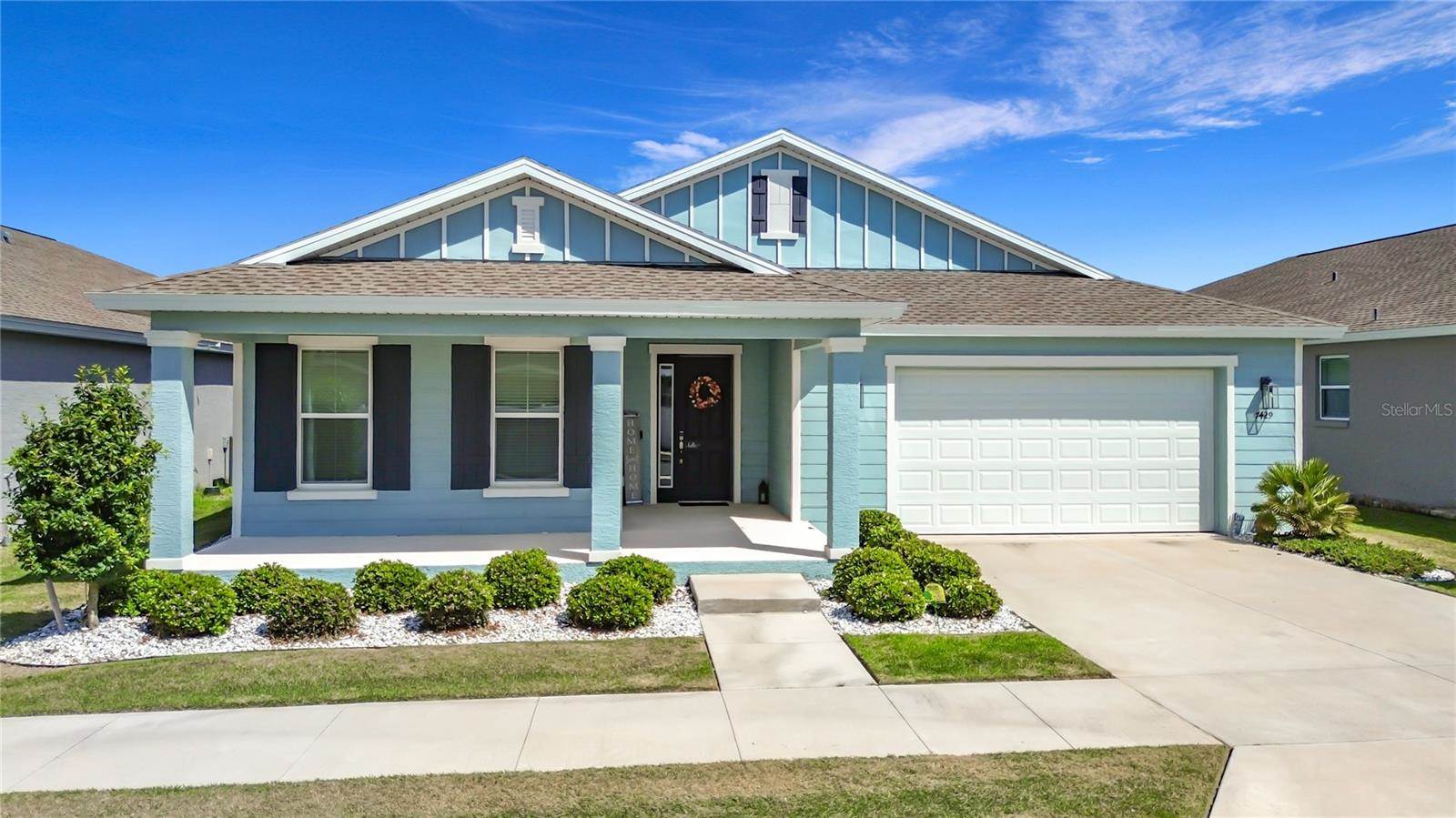 7429 SW 61ST Street, Ocala, FL 34474