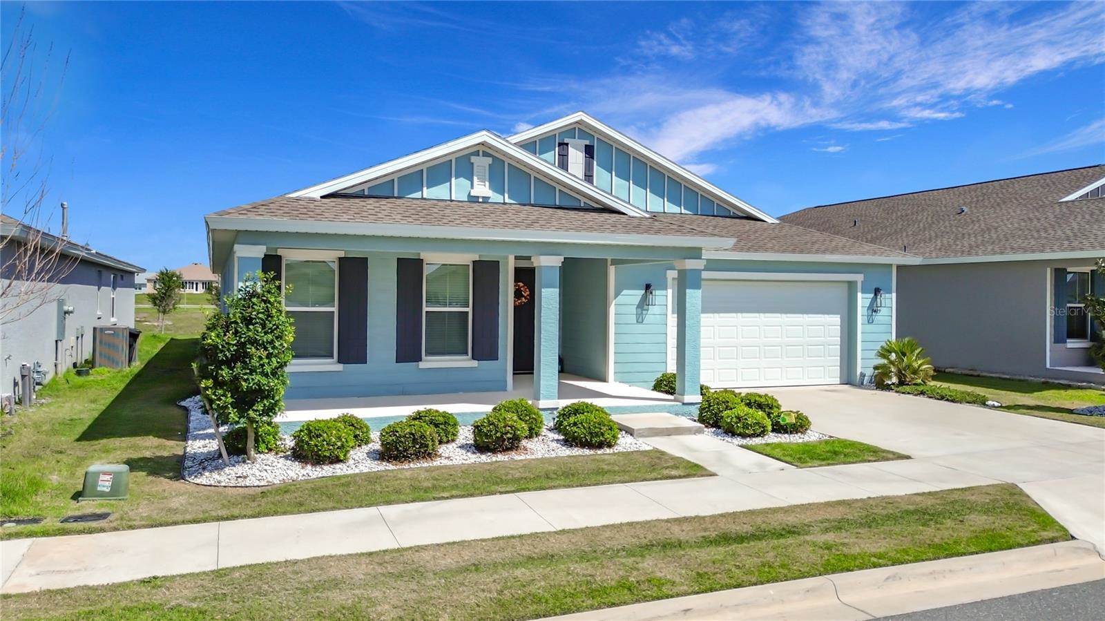 7429 SW 61ST Street, Ocala, FL 34474