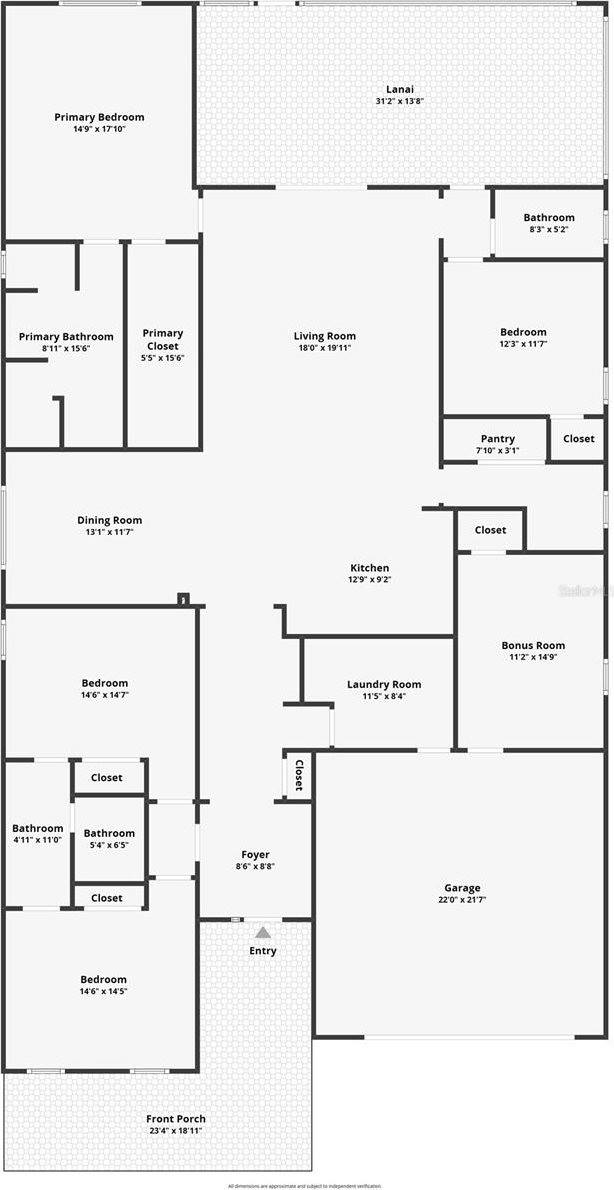7429 SW 61ST Street, Ocala, FL 34474