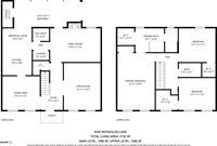 4248 Woodglen Lane, Charlotte, NC 28226