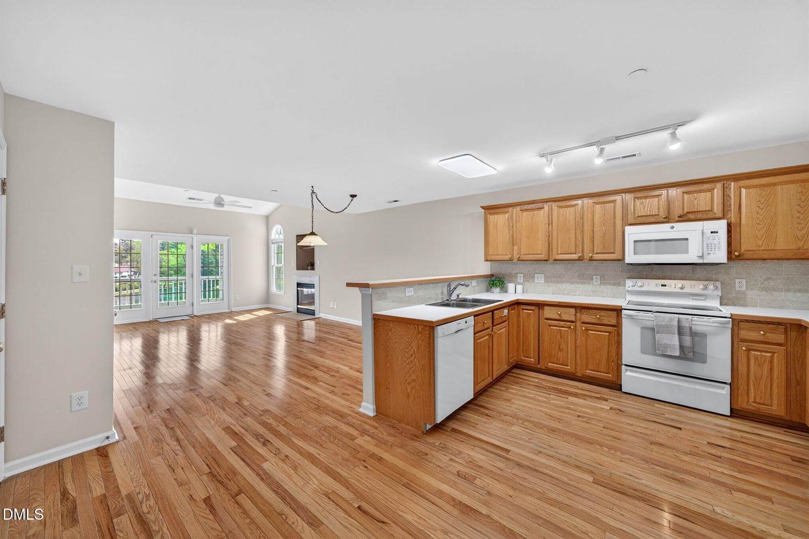 334 Springfork Drive, Cary, NC 27513