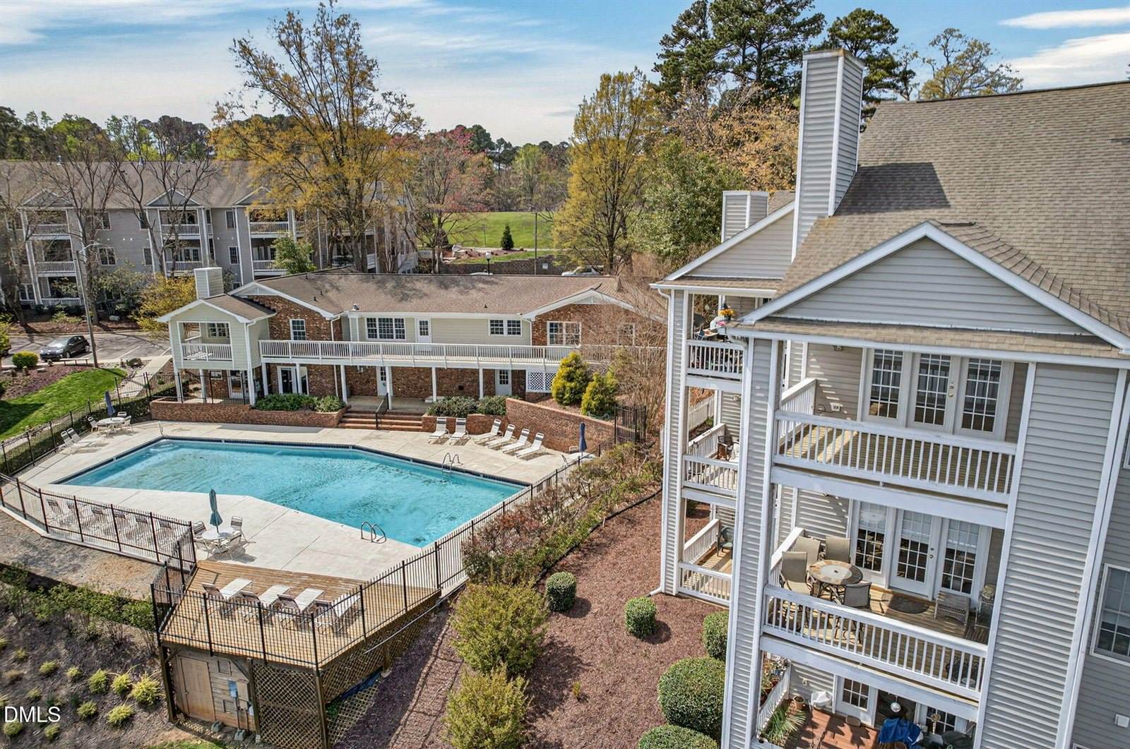 334 Springfork Drive, Cary, NC 27513