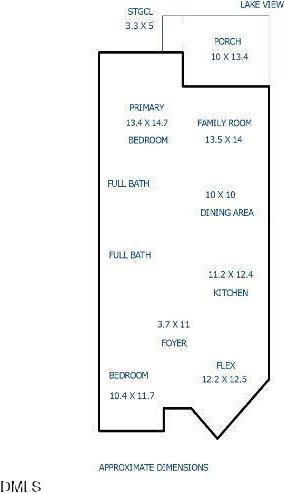 334 Springfork Drive, Cary, NC 27513