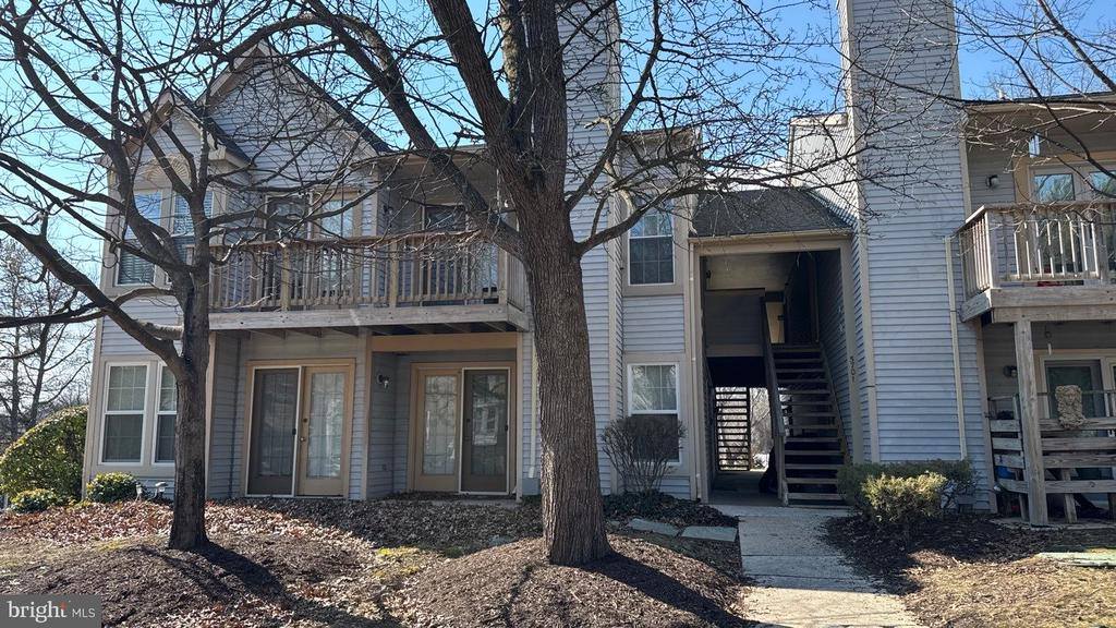 5701 Rowanberry Drive, #107, Elkridge, MD 21075