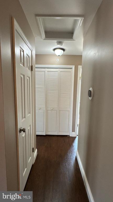 5701 Rowanberry Drive, #107, Elkridge, MD 21075