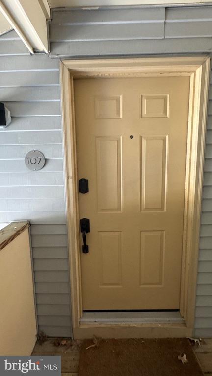 5701 Rowanberry Drive, #107, Elkridge, MD 21075