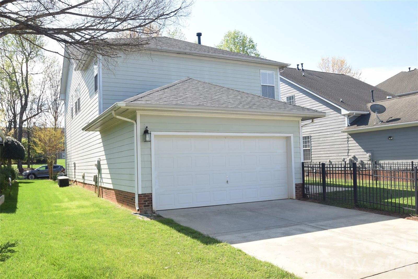 6631 Old Magnolia Lane, Mint Hill, NC 28227