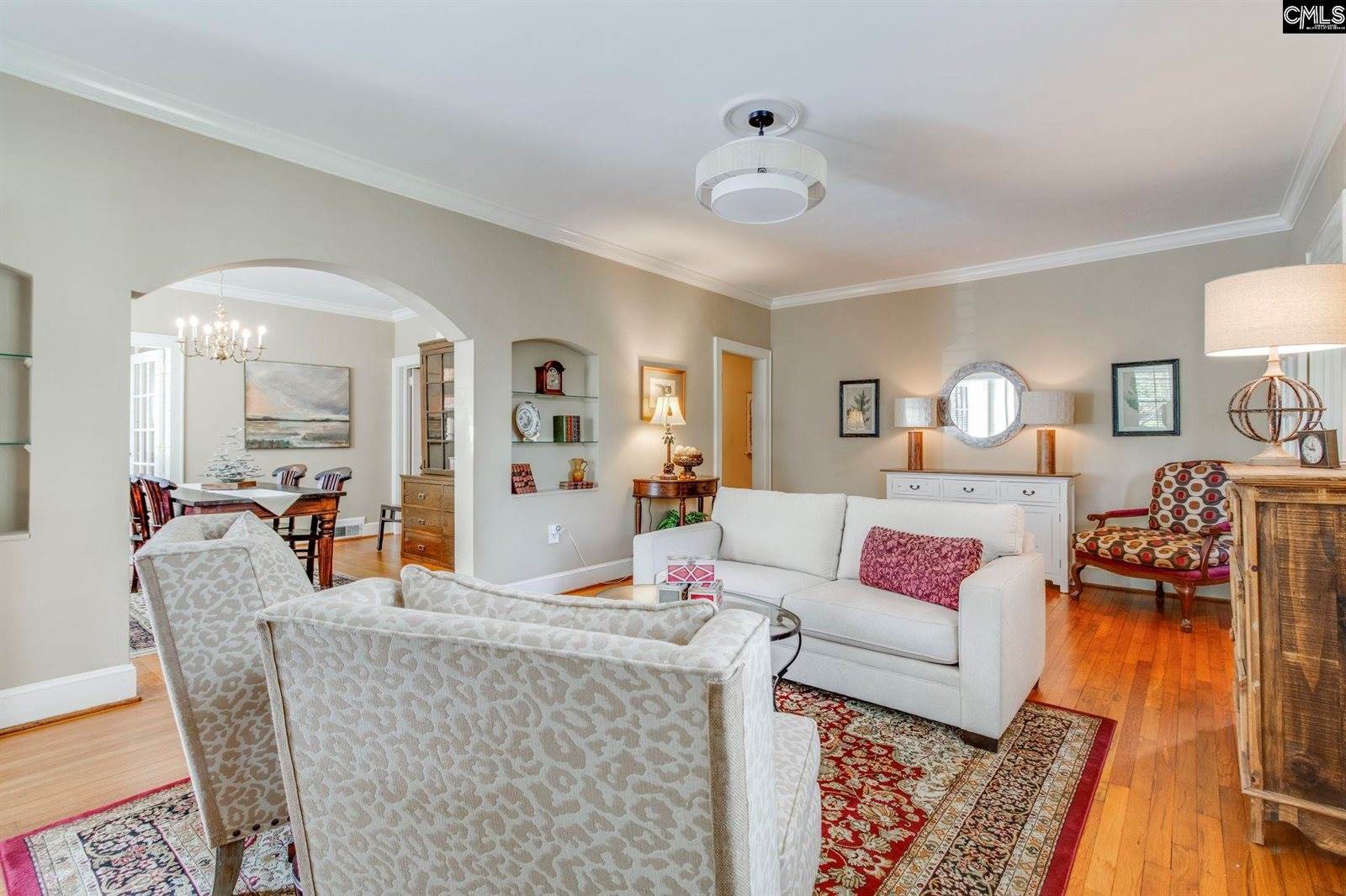 2832 Heyward, Columbia, SC 29205