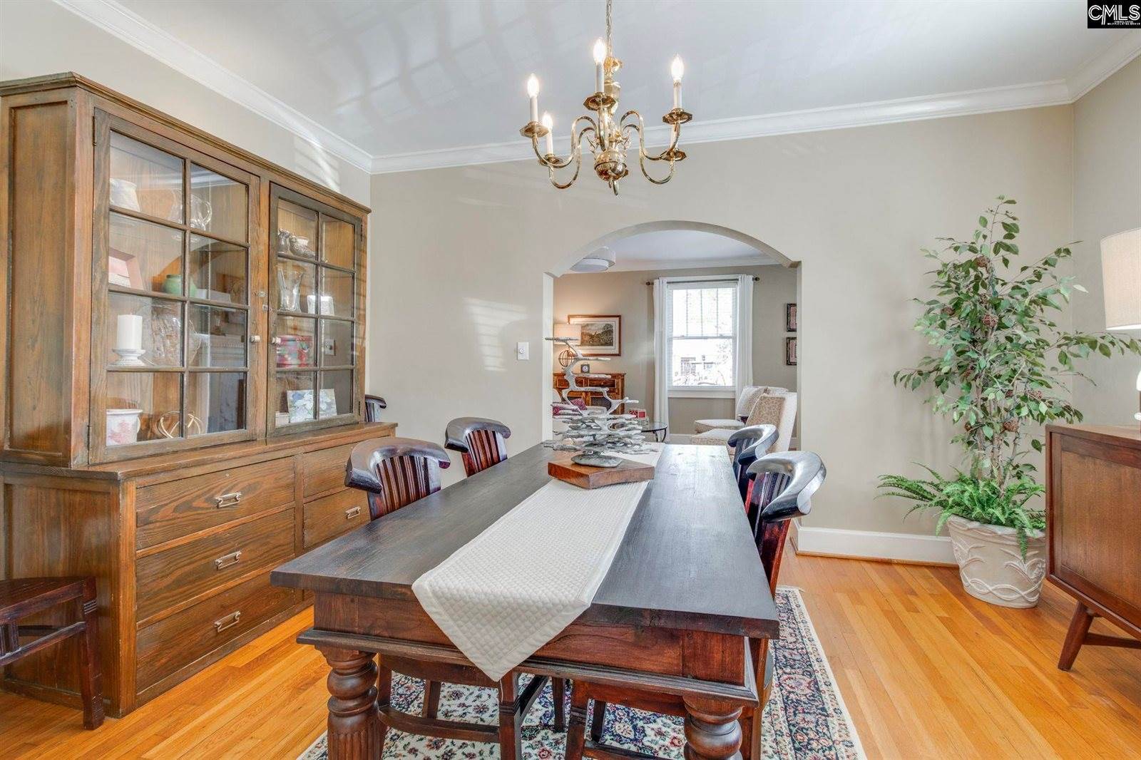 2832 Heyward, Columbia, SC 29205