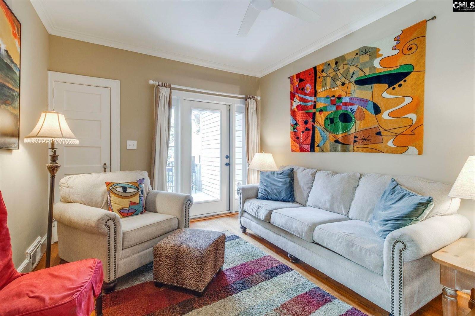 2832 Heyward, Columbia, SC 29205