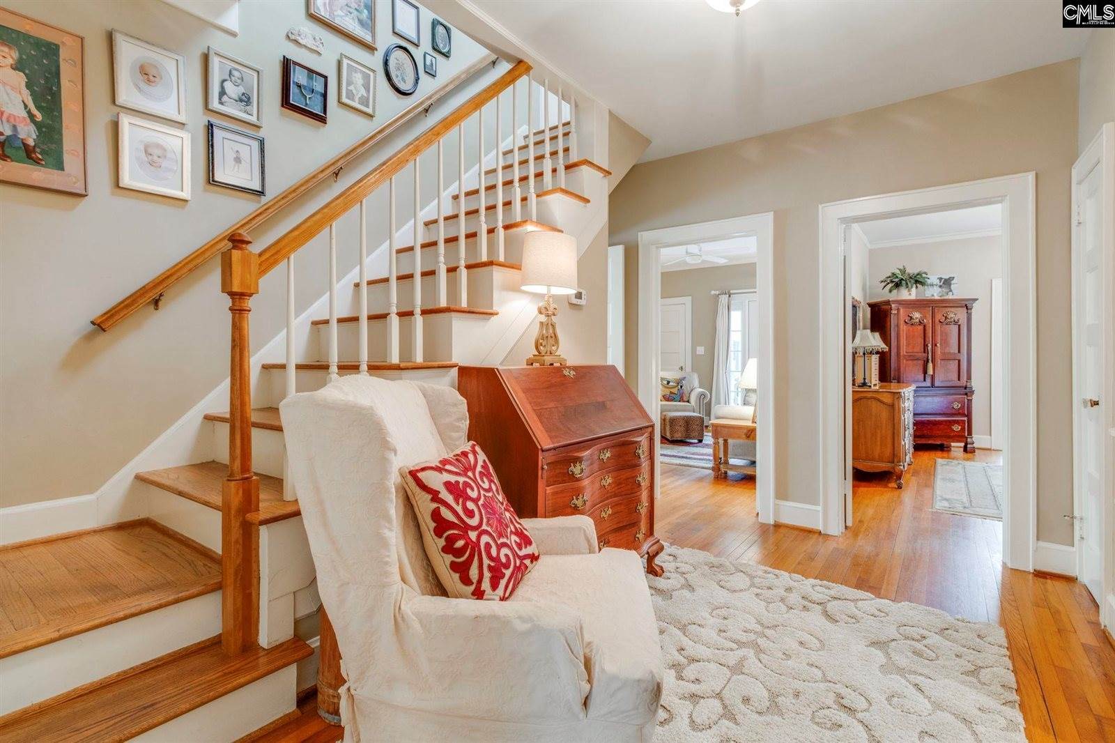 2832 Heyward, Columbia, SC 29205